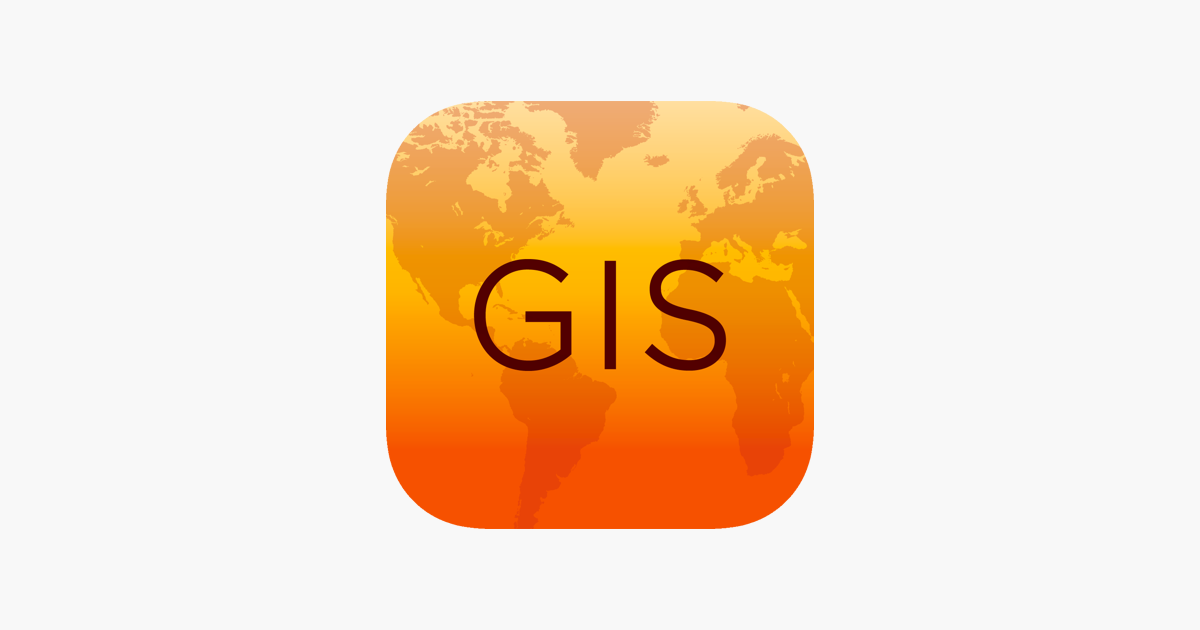 ‎GIS Pro on the App Store