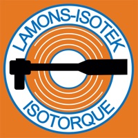 Lamons ISOTORQUE pour PC