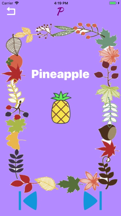 Baby Study-Look at pictures screenshot-3