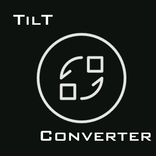 TiltConverter