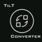 TiltConverter is a simple, quick, and reliable unit converter that is used by people all over the world