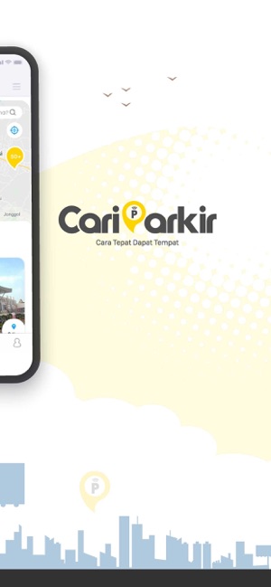 CariParkir - Consumer App(圖5)-速報App