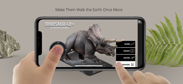 Dinosaur 4D+(圖3)-速報App