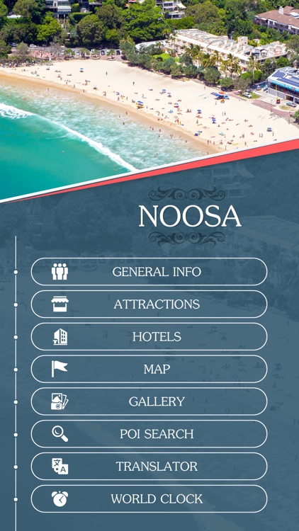 Noosa Travel Guide
