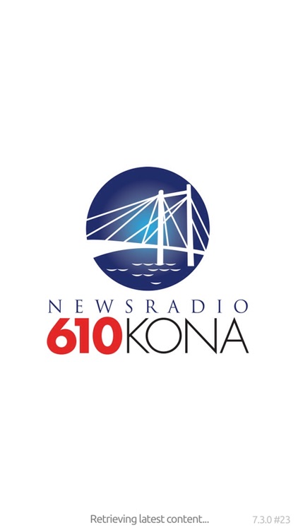 610 KONA News Radio