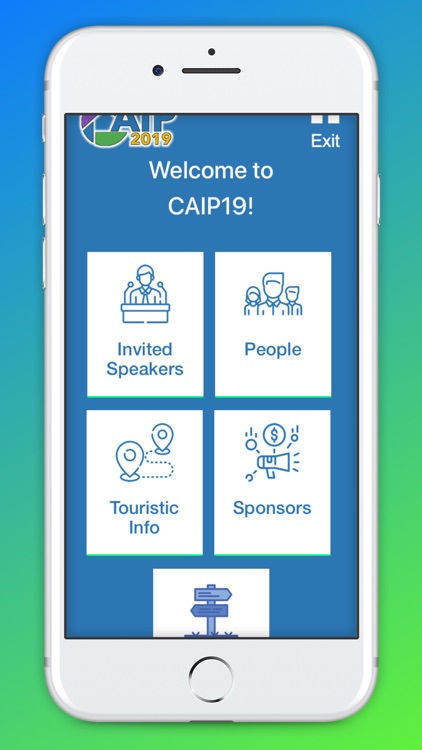 CAIP2019