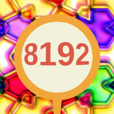 8192 Best Number Logic Puzzle Читы