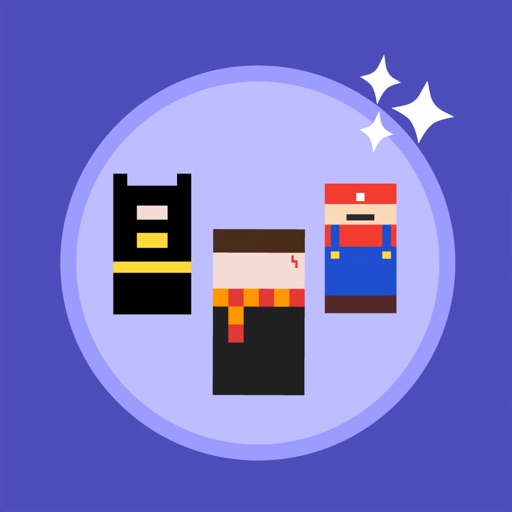 Blocktionary