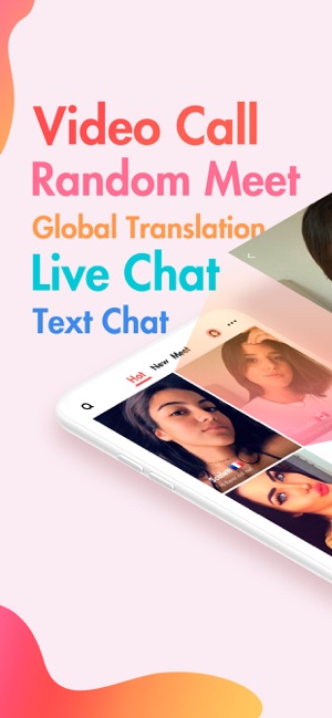 Ipad Cam Sex Chat - MeowChat-Live Video Chat&Call on the App Store