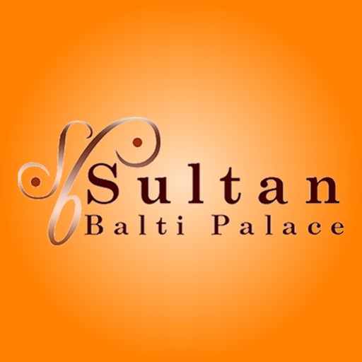 Sultan Balti Palace icon