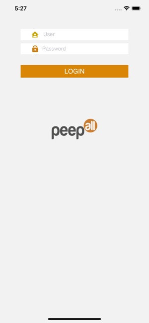 PeepAll(圖1)-速報App