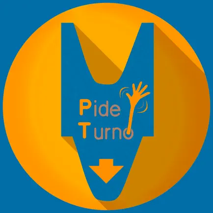 Pide Turno Читы