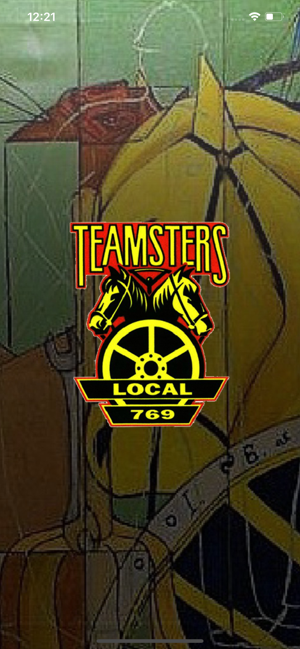 Teamsters 769(圖1)-速報App