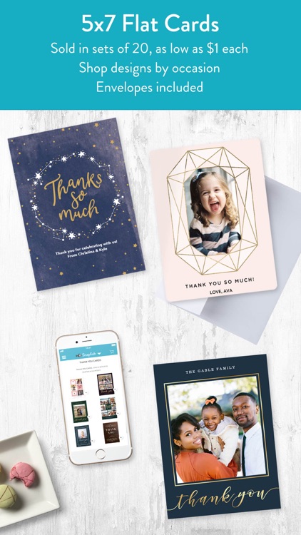 Snapfish: Prints,Cards,Canvas screenshot-5