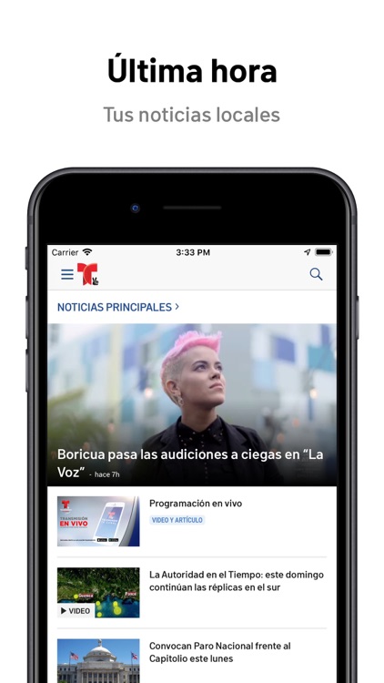 Telemundo Puerto Rico