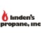 Linden's Propane app allows you to check price and order propane, real-time from your mobile device