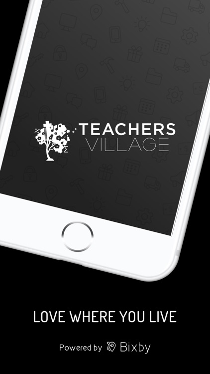 Teachers Village