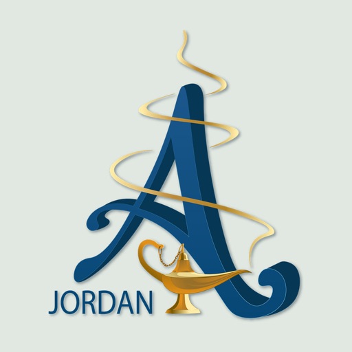 Aladdin Store Jo iOS App