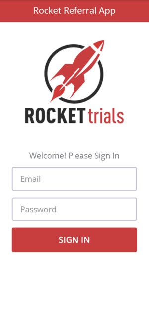 Rocket Trials(圖1)-速報App