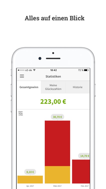 Clever Lotto & EuroJackpot screenshot-4