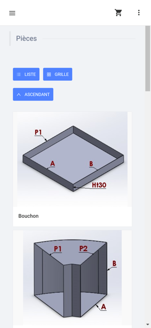 AirConcept(圖2)-速報App