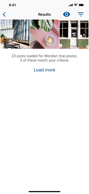 Better Search for Instagram(圖6)-速報App