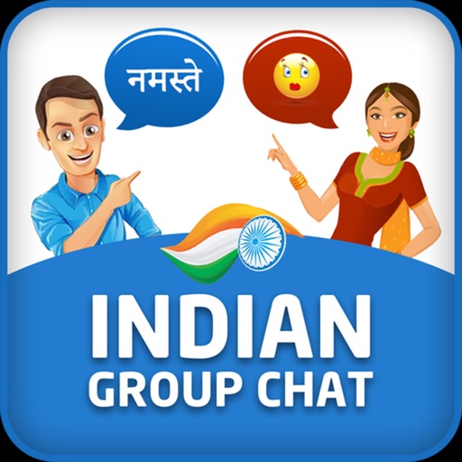 indian chat app free