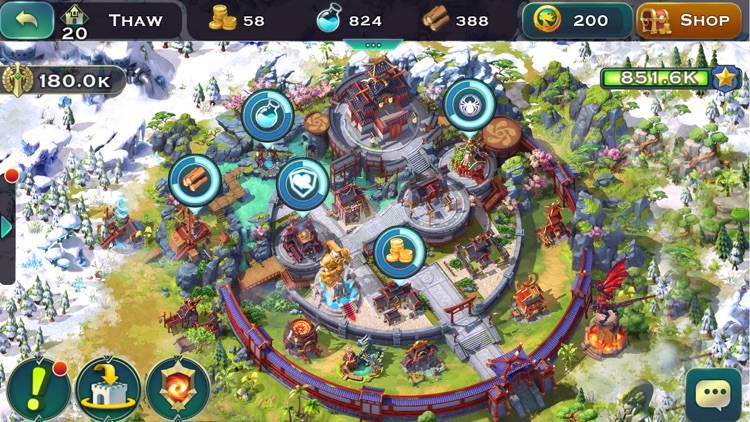 Art of Conquest screenshot-6