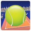 Icon Tennis Ace Net