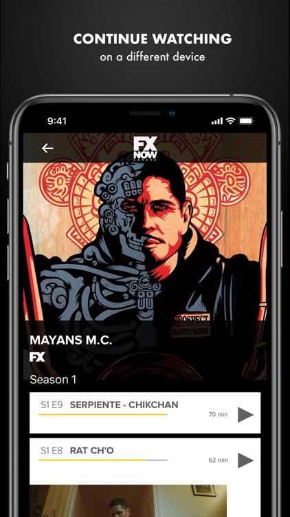 FXNOW Canada