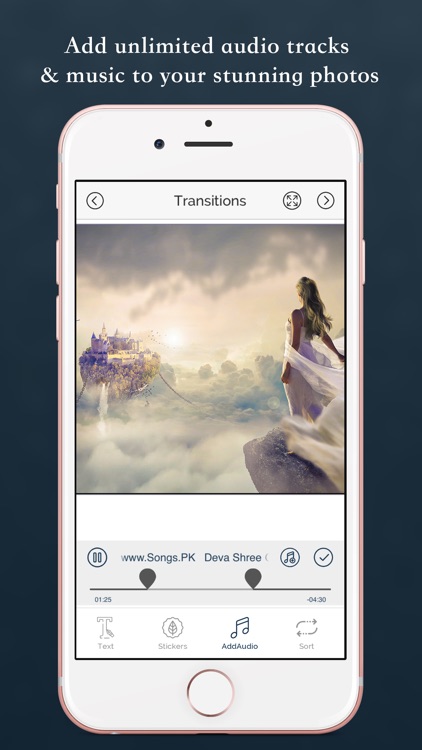 SlideShow - Photo Animator