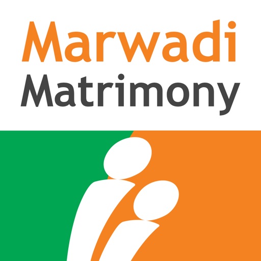 MarwadiMatrimony - Matrimonial iOS App