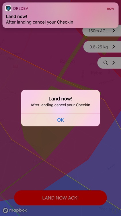 DroneRadar Premium screenshot-4