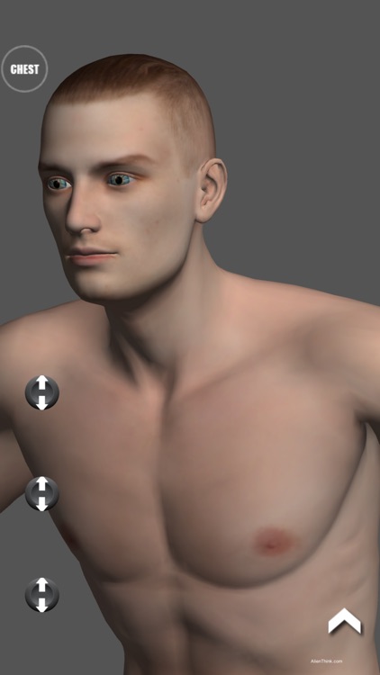 Pose Tool 3D screenshot-6