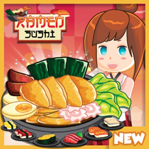 Ramen Sushi Master icon