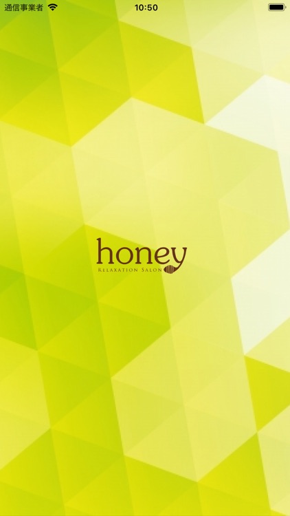 鹿児島のネイル＆リラクゼーションサロン　honey