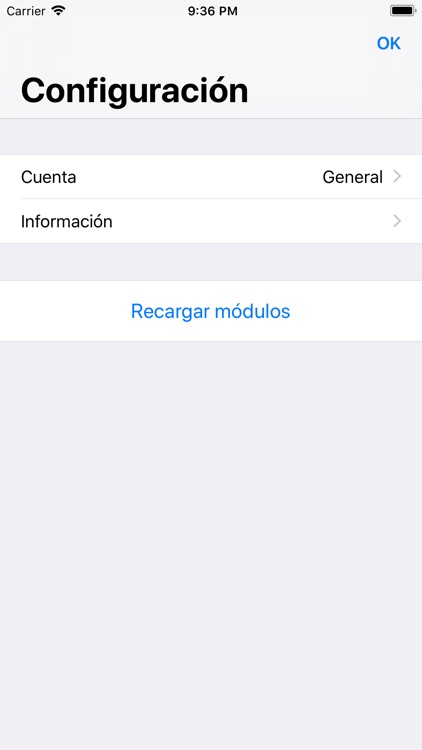 OftalmoBot screenshot-3