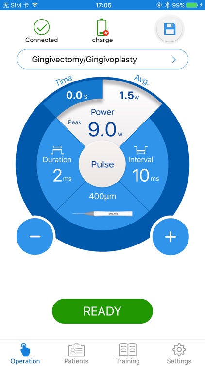 SOLASE screenshot-3