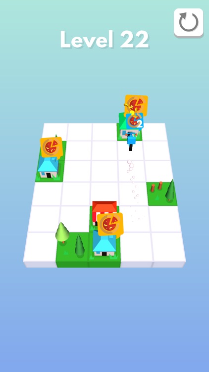 Deliver Eat! screenshot-6