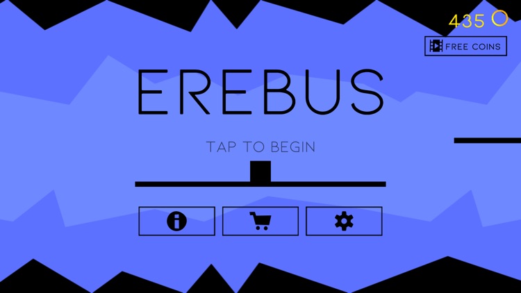 Erebus screenshot-3