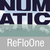 Numatic ReFloOne