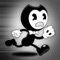You’ll enter the world of classic 1930s cartoons in this fun endless runner