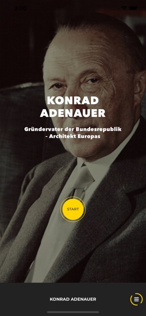 Konrad Adenauer: Das Videobook(圖1)-速報App