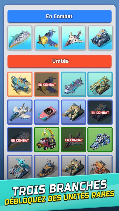 Top War: Jeu de bataille Top War: Jeu de bataille