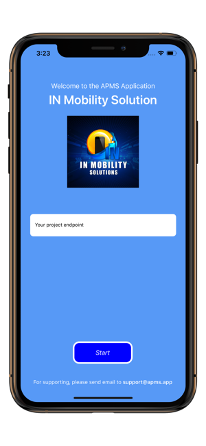 IN Mobility(圖1)-速報App