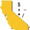 This app is to compute California State withholding amount based on a person's status, frequency and allowance