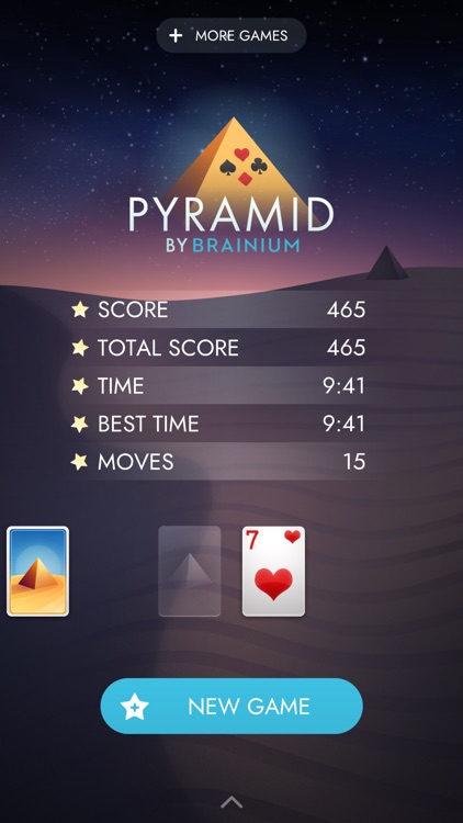 ⋆Pyramid screenshot-4
