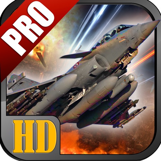Super Jet Fighters Crossover airattack Pro : Warplane hounds nation defence