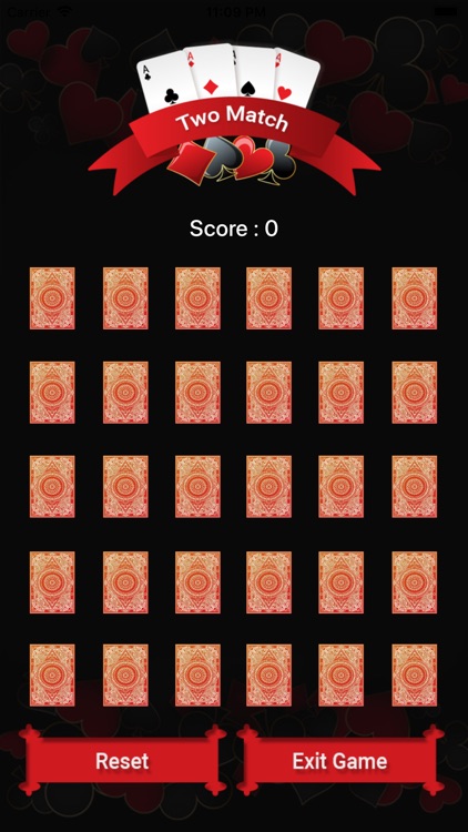 Master Flush Teen Card screenshot-3