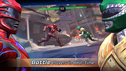 Power Rangers Legacy Wars By Nway Inc Ios United States - roblox reaper simulator hack inf shards pet gives use before patch